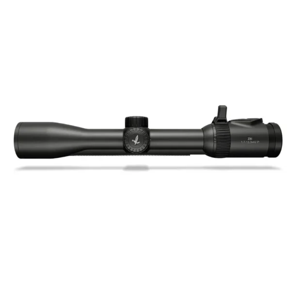sw000037-conf-2 Visor Swarovski Optik Z8i 1,7-13,3x42 P - 2ª Generación