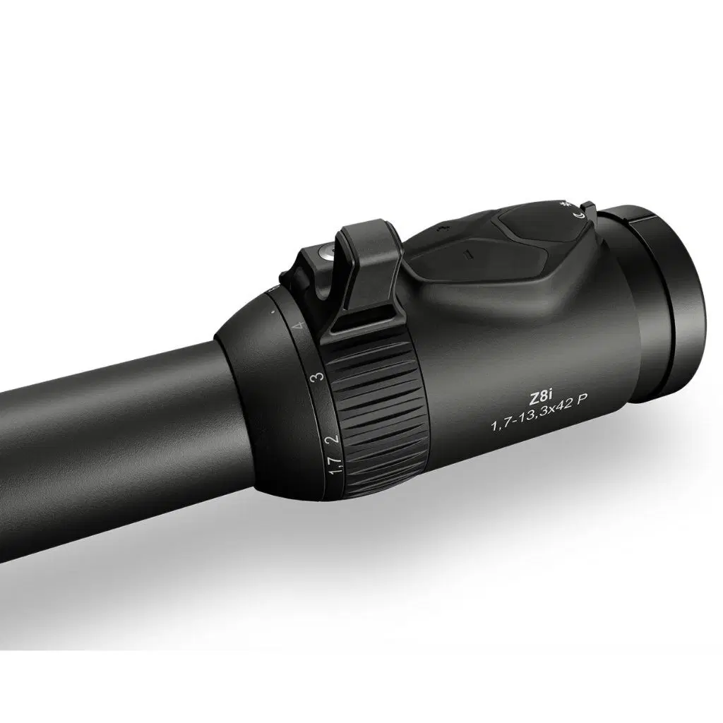 sw000037-conf-5 Visor Swarovski Optik Z8i 1,7-13,3x42 P - 2ª Generación
