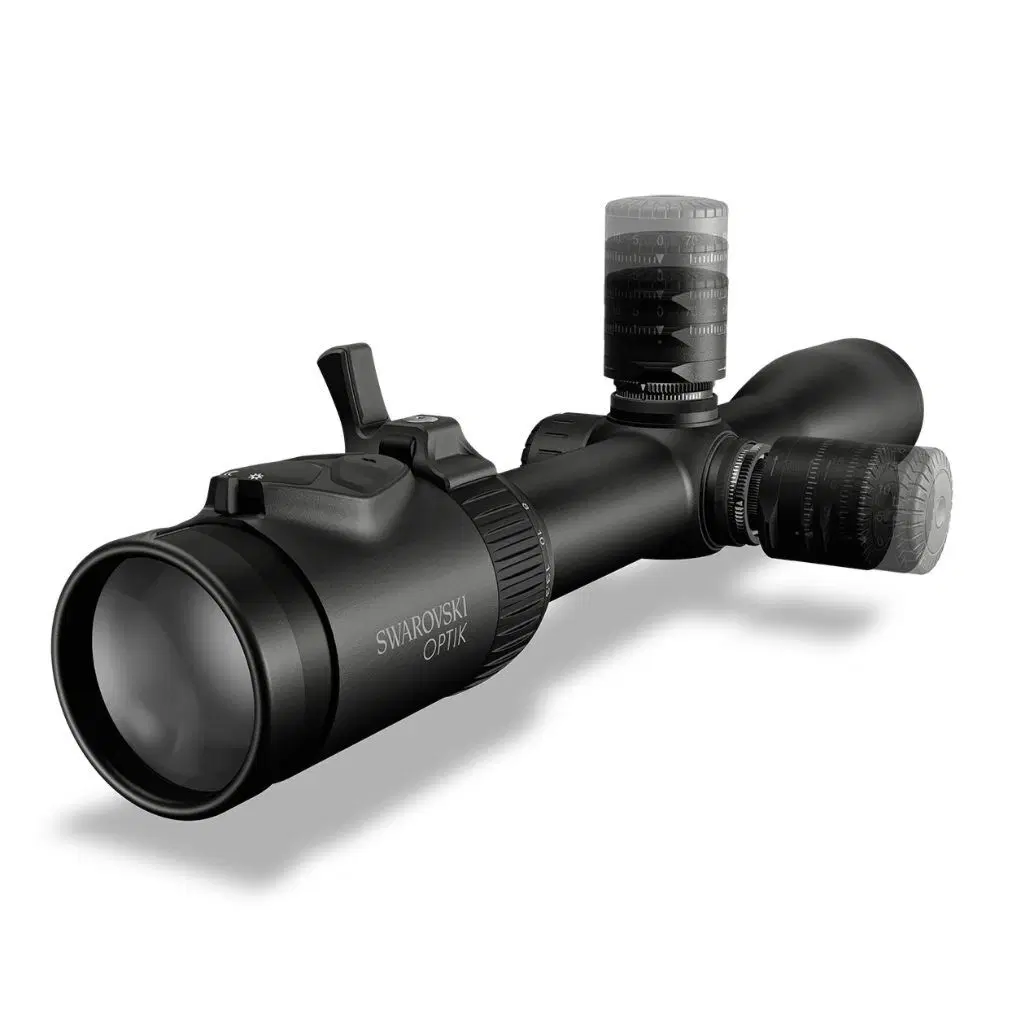 sw000037-conf-6 Visor Swarovski Optik Z8i 1,7-13,3x42 P - 2ª Generación