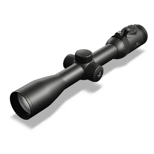 Visor Swarovski Optik Z8i 1,7-13,3x42 P - 2ª Generación Visor Swarovski Optik Z8i 1,7-13,3x42 P - 2ª Generación