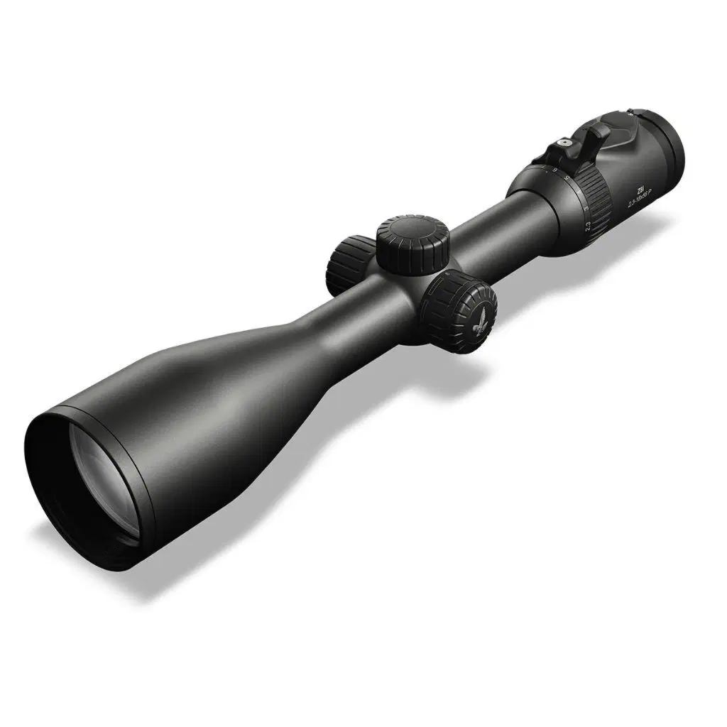 Visor Swarovski Optik Z8i 2,3-18x56 P - 2ª Generación