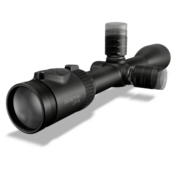 sw000049-conf-6 Visor Swarovski Optik Z8i 3,5-28X50 P - 2ª Generación