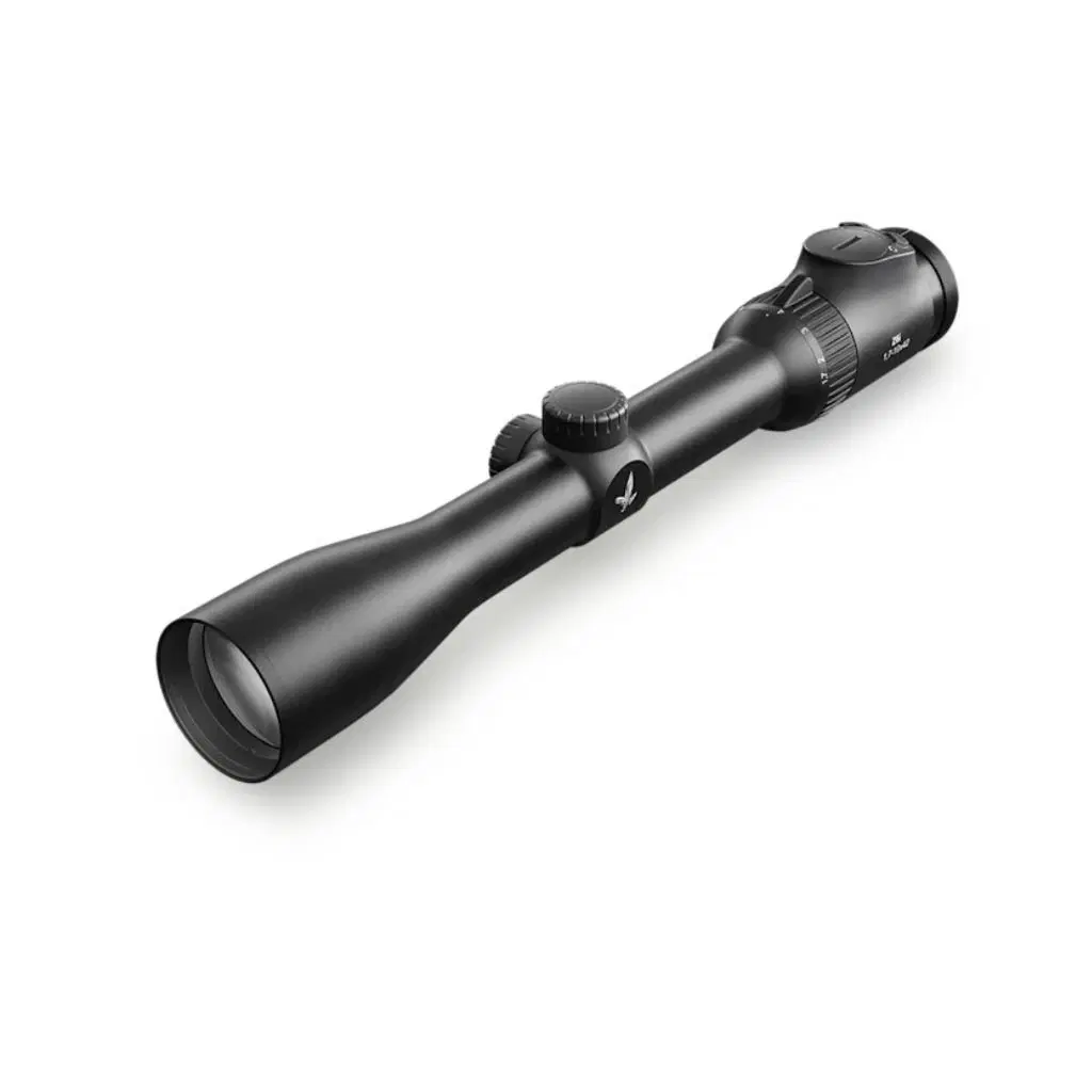 Visor Swarovski Optik Z6i 1,7-10x42