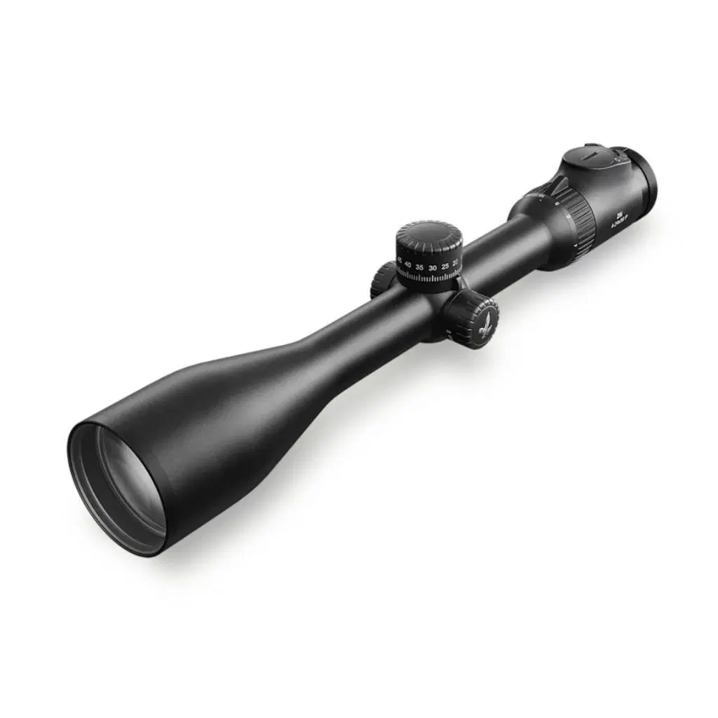 Visor Swarovski Optik Z6i 4-24x56P BT 4A-i Visor Swarovski Optik Z6i 4-24x56P BT 4A-i