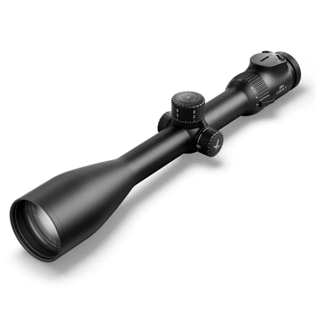 Visor Swarovski Optik Z5i+ 5-25x56 P L BT