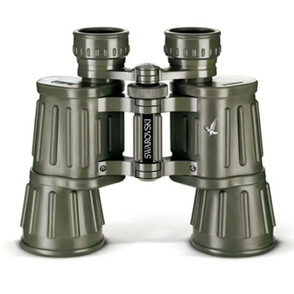 Binoculares Swarovski Optik Habicht 10x40 Binoculares Swarovski Optik Habicht 10x40