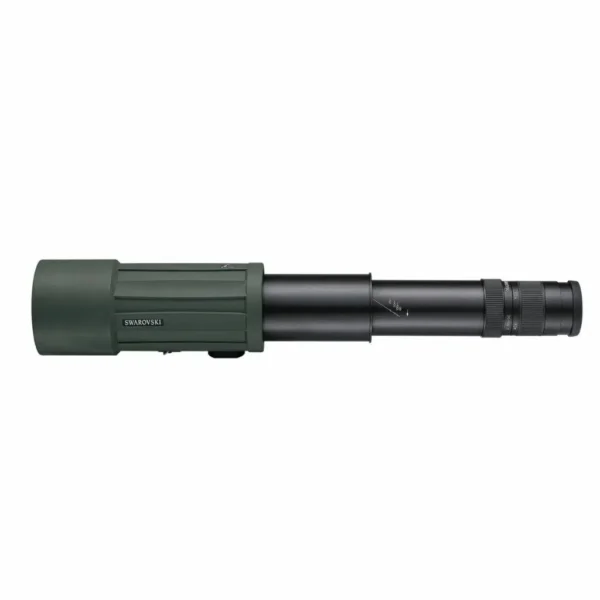 Cuerpo telescopio CTS85 con funda Cuerpo telescopio CTS85 con funda