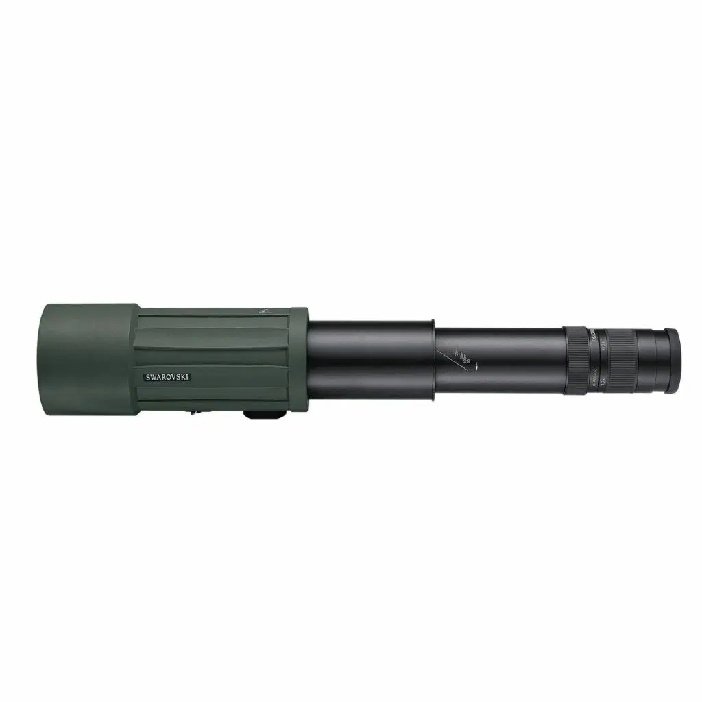 Cuerpo telescopio CTS85 con funda