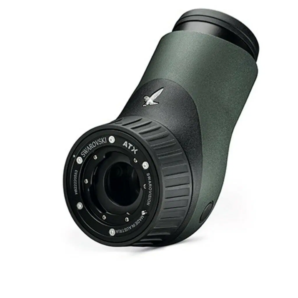 Módulo ocular Swarovski Optik ATX