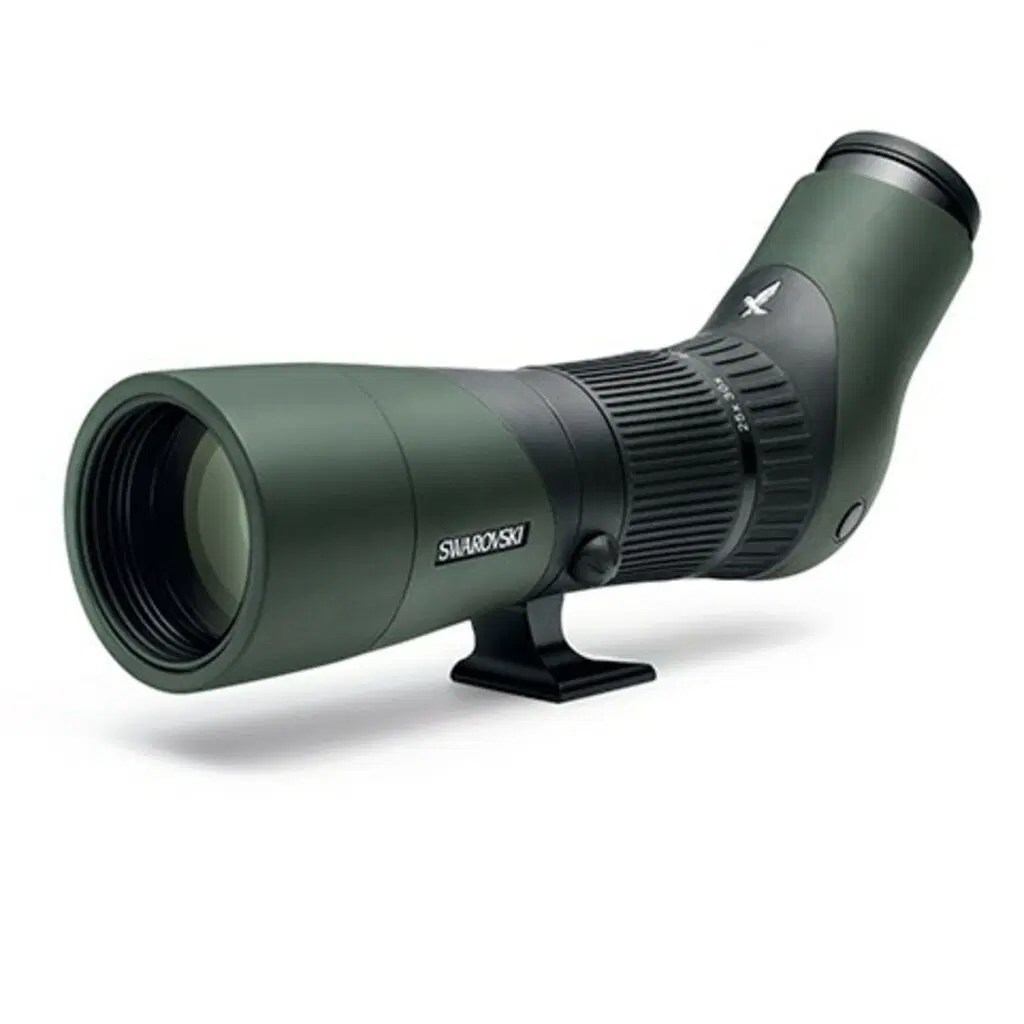 Telescopio Swarovski Optik ATX 25-60x65