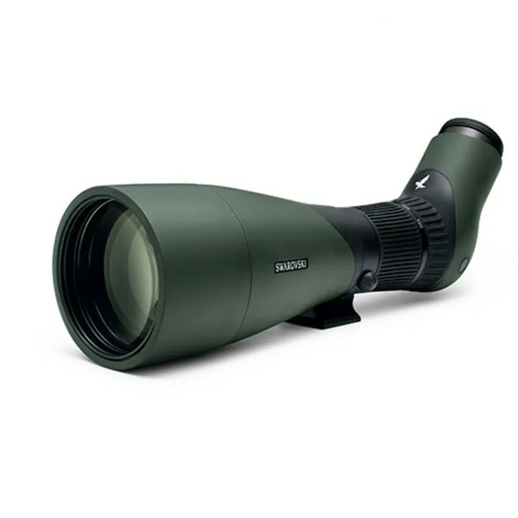 Telescopio Swarovski Optik ATX 25-60x85 Telescopio Swarovski Optik ATX 25-60x85