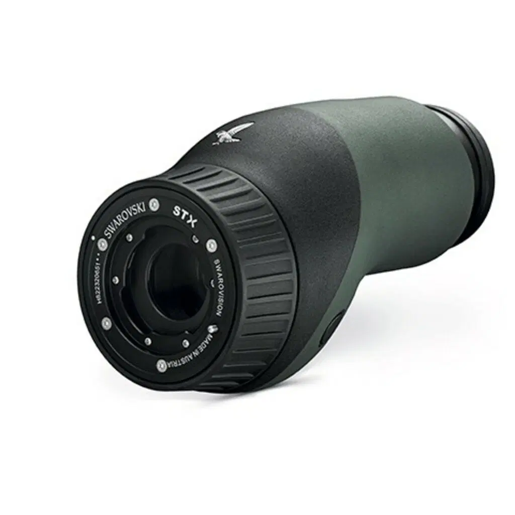 sw621_2_ Módulo ocular Swarovski Optik STX