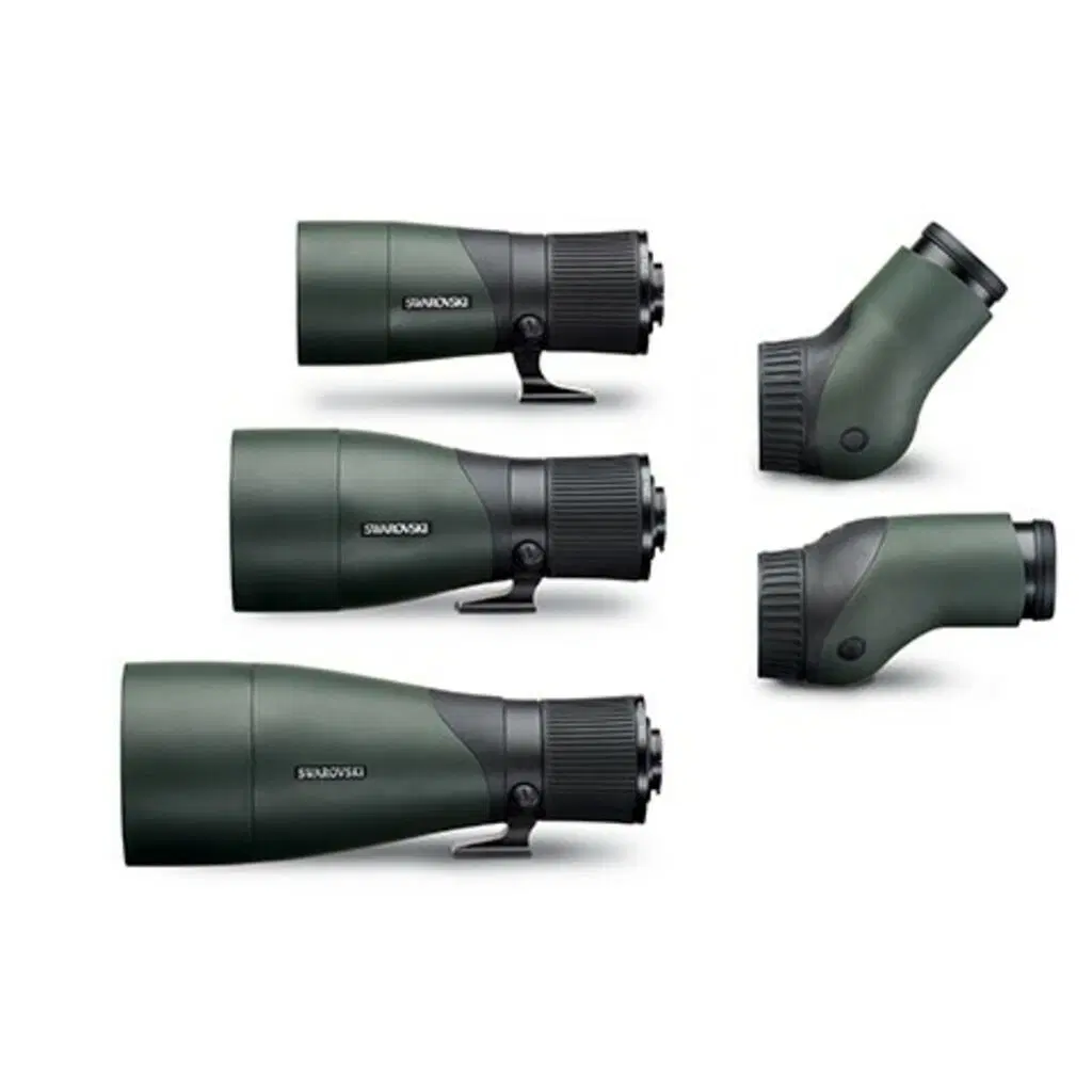 sw621_4_ Módulo ocular Swarovski Optik STX