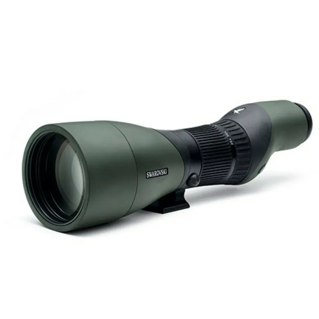 Telescopio Swarovski Optik STX 25-60x85
