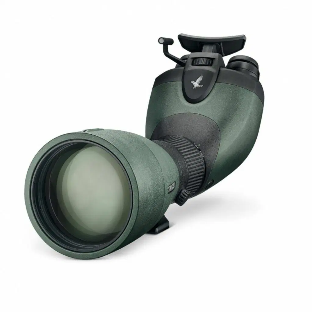 Telescopio Swarovski Optik BTX 35x95 Telescopio Swarovski Optik BTX 35x95