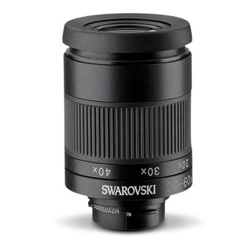 Oculares Swarovski Optik