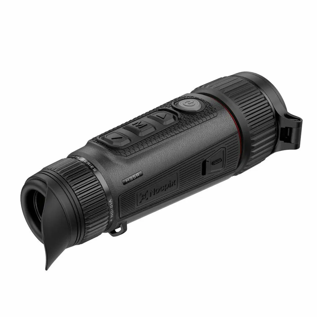 vh35r-4 Monocular térmico Nocpix VISTA VH35R