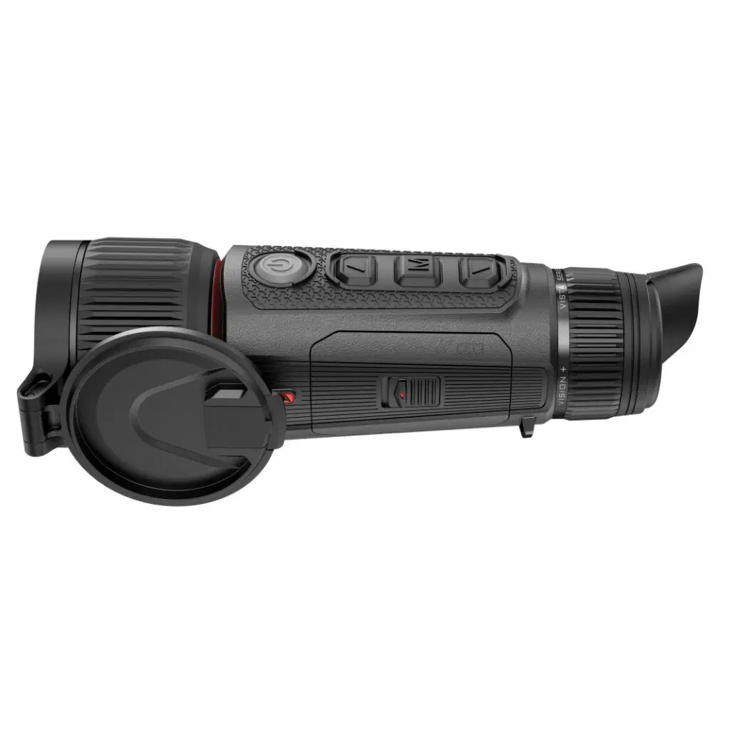 vs50r-3 Monocular térmico Nocpix VISTA VS50R
