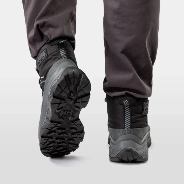 Keystone Boots Hombre