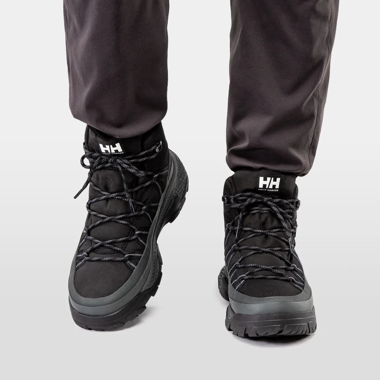 Keystone Boots Hombre