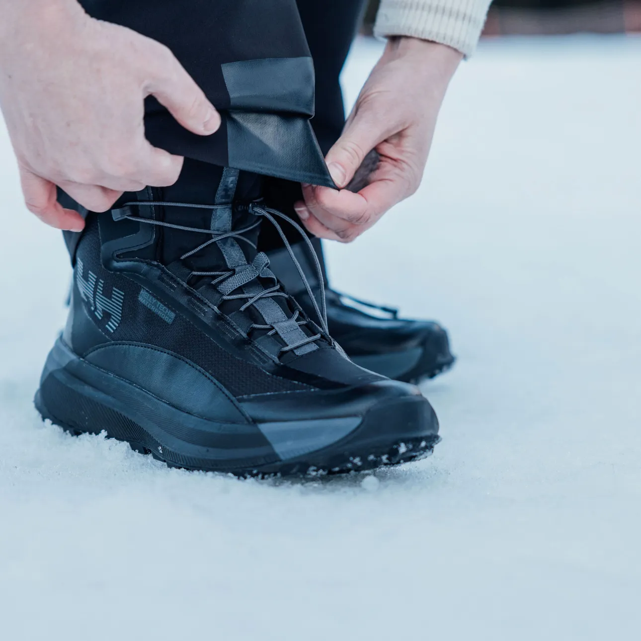 Keystone Boots Hombre