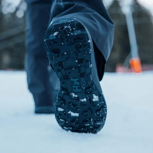Keystone Boots Hombre