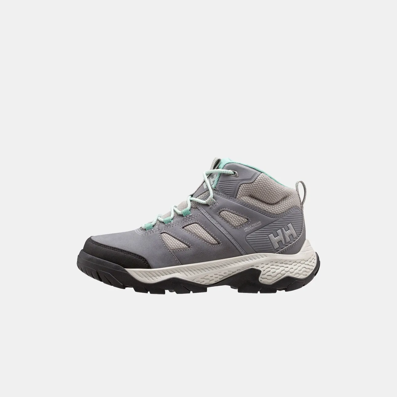 Switchback Mid 3 HELLY TECH® Mujer Switchback Mid 3 HELLY TECH® Mujer