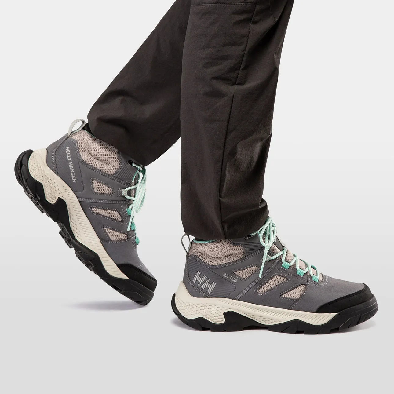 Switchback Mid 3 HELLY TECH® Mujer