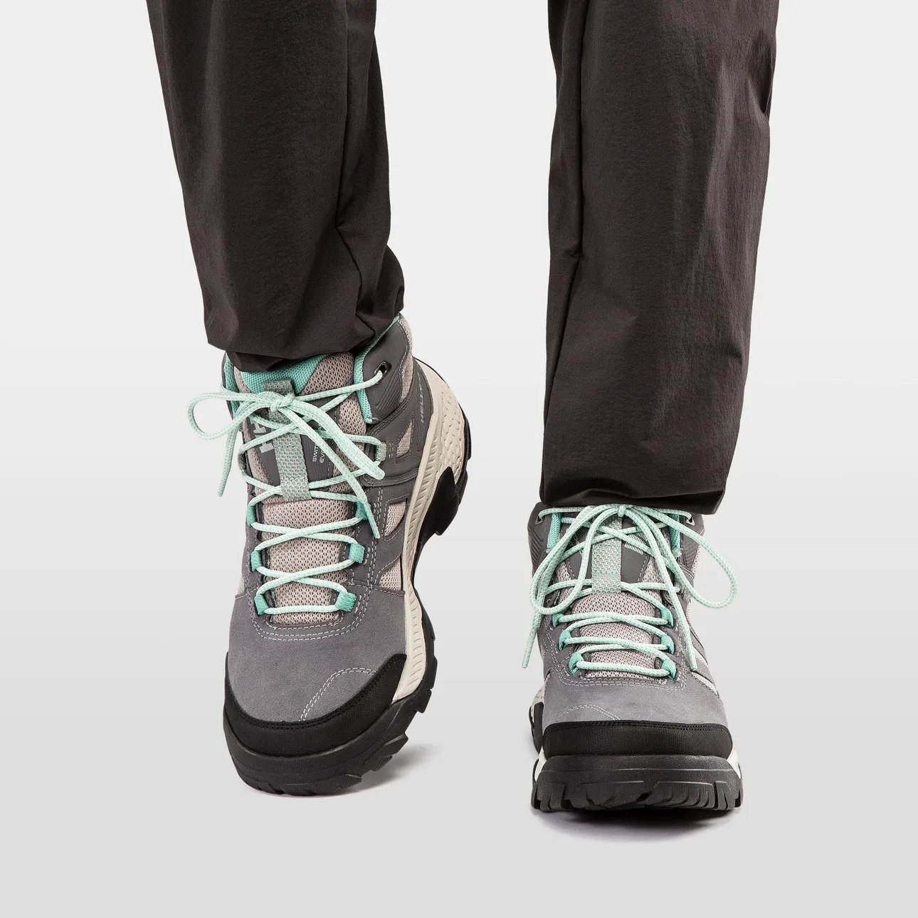 Switchback Mid 3 HELLY TECH® Mujer