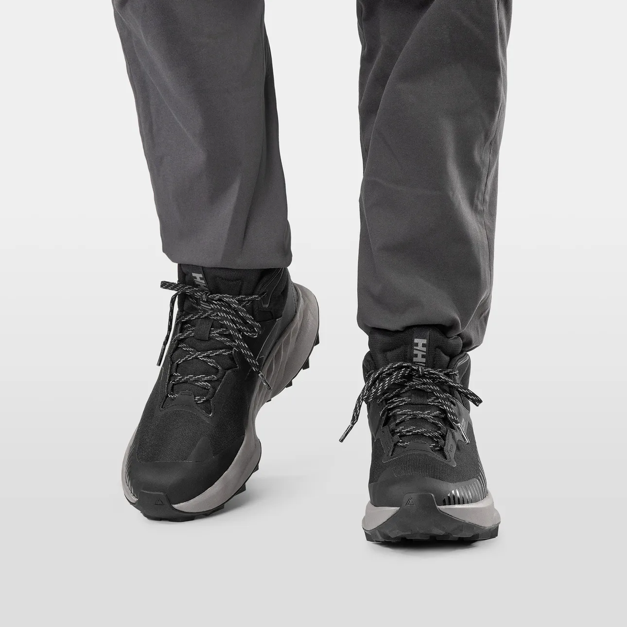 Men's AWE Hiker Mid HELLY TECH® Boots