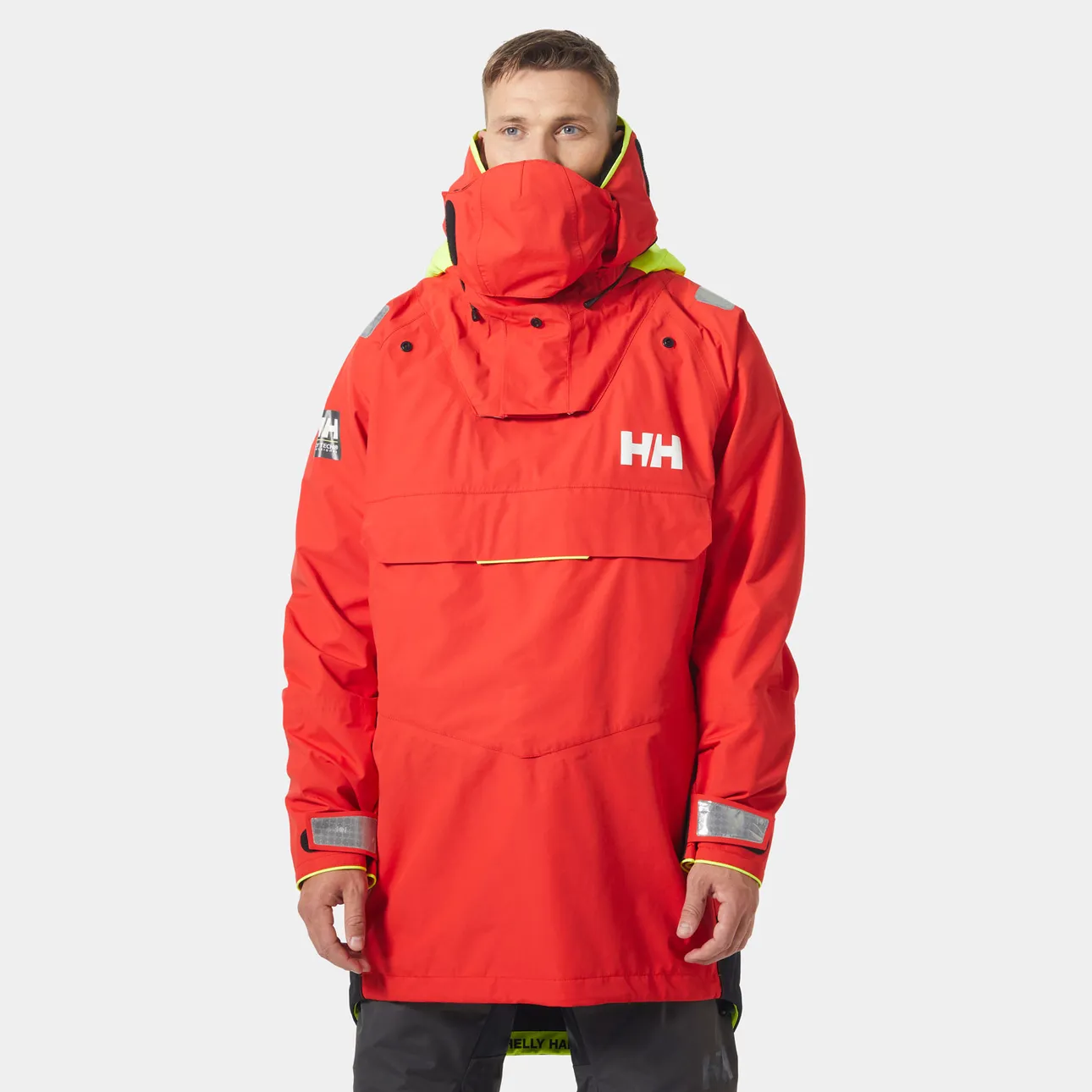 Ægir Ocean Dry Top Hombre Ægir Ocean Dry Top Hombre