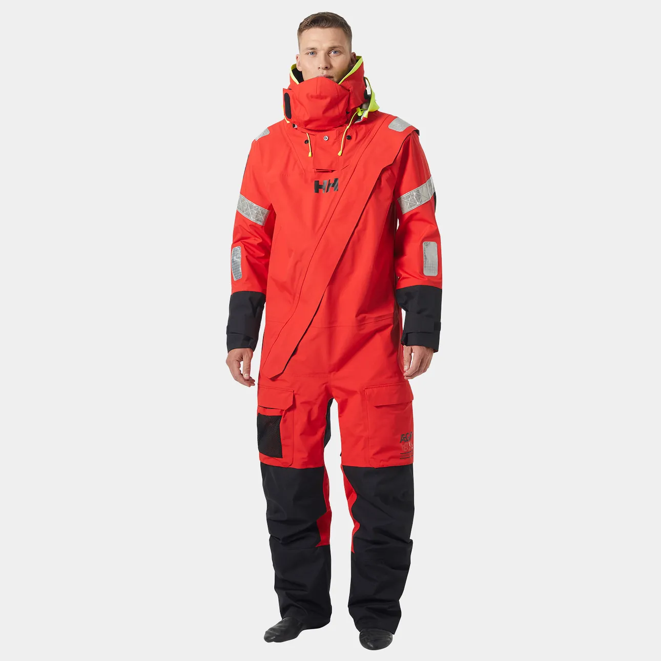 Ægir Ocean Dry Suit 2.0 Hombre