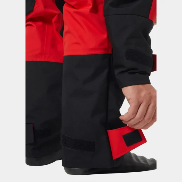 34200_222-2-feature6 Ægir Ocean Dry Suit 2.0 Hombre