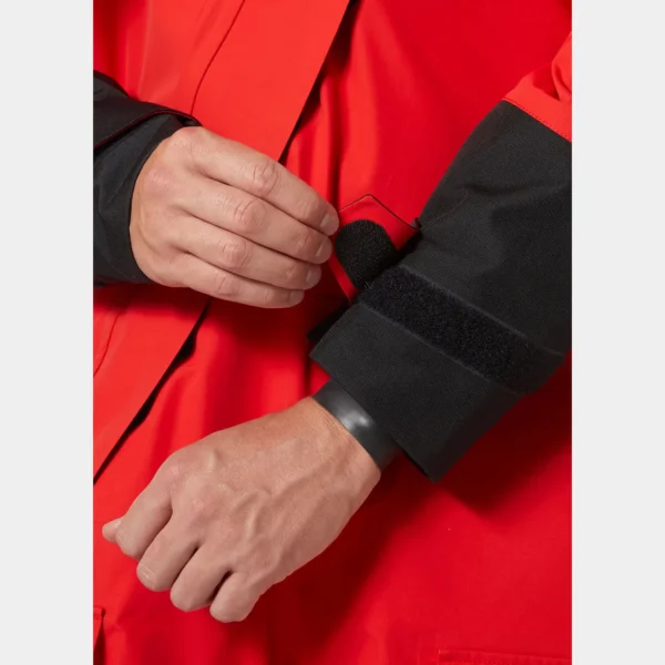 34200_222-2-feature7 Ægir Ocean Dry Suit 2.0 Hombre