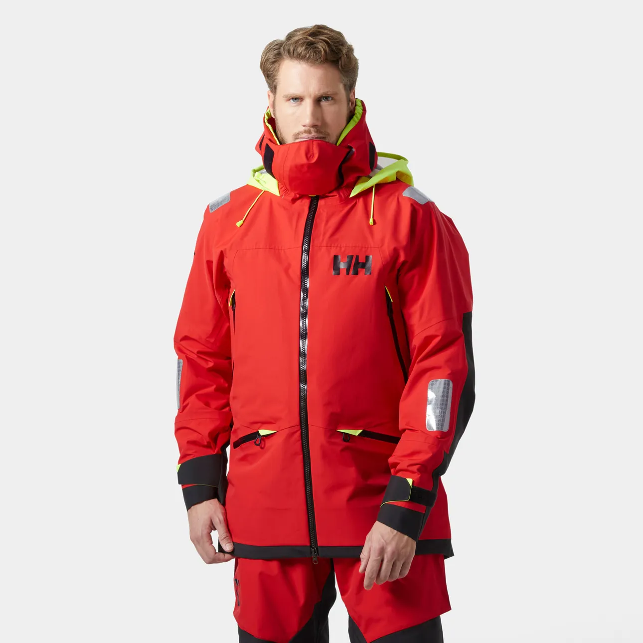 34201_222-1-onbody13 Ægir Race Sailing Jacket 2.0 Hombre