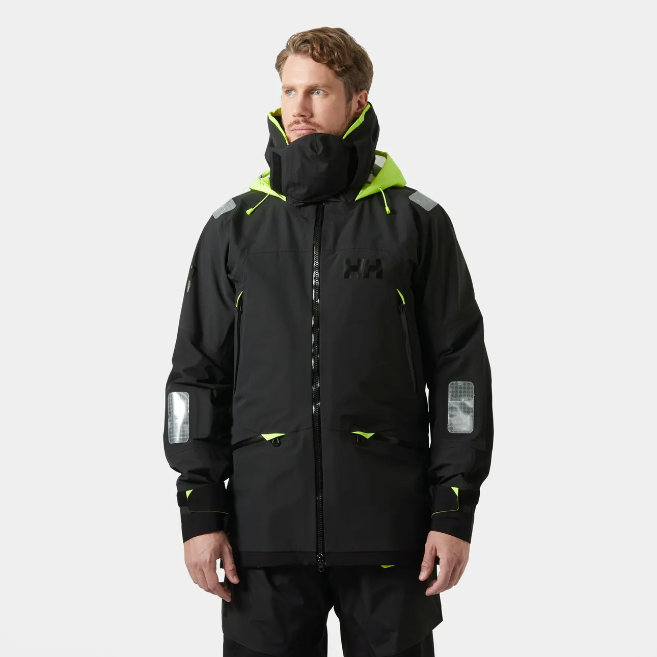 Ægir Race Sailing Jacket 2.0 Hombre Ægir Race Sailing Jacket 2.0 Hombre