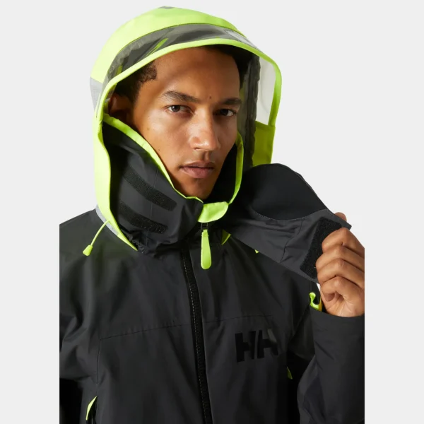 34201_980-2-feature43 Ægir Race Sailing Jacket 2.0 Hombre