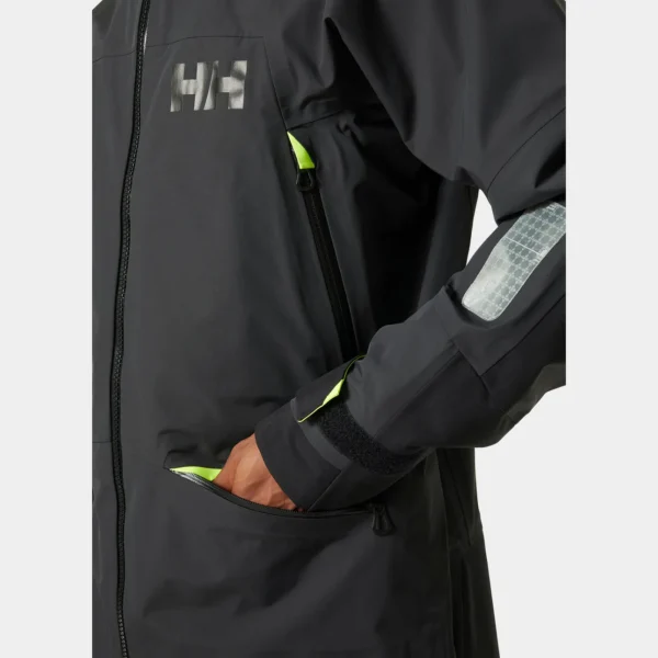 34201_980-2-feature53 Ægir Race Sailing Jacket 2.0 Hombre