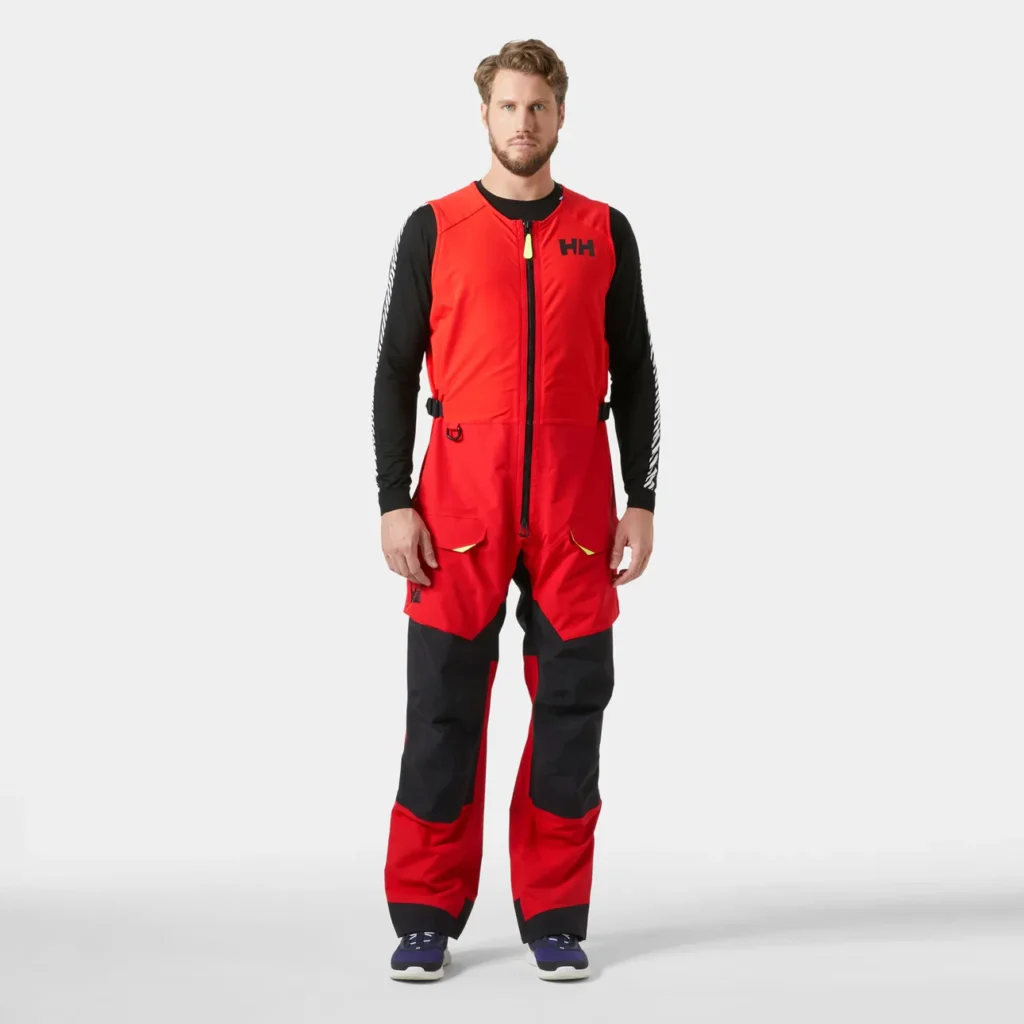Ægir Race Salopette 2.0 Hombre