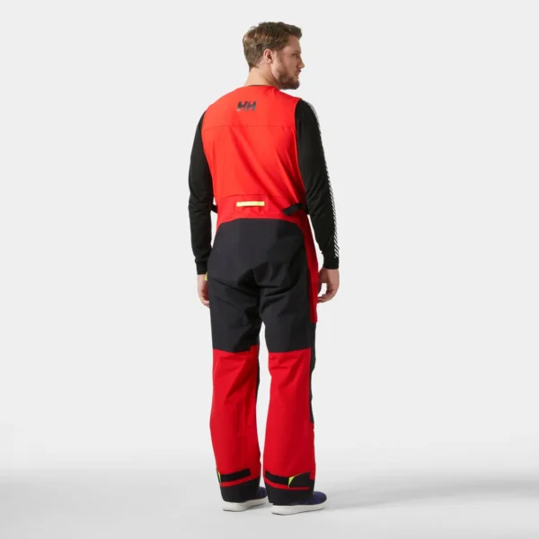 34205_222-1-onbody23 Ægir Race Salopette 2.0 Hombre