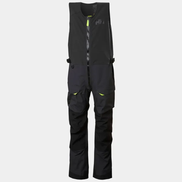 34205_980-4-front Ægir Race Salopette 2.0 Hombre