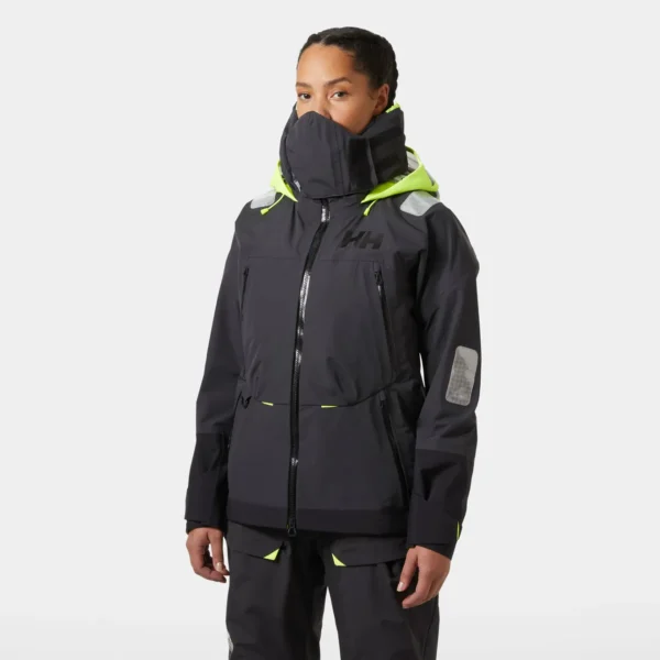 Ægir Race Sailing Jacket 2.0 Mujer