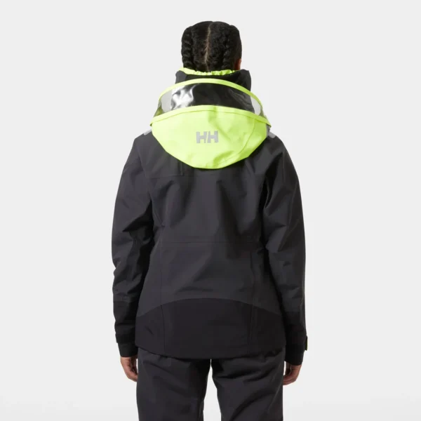 Ægir Race Sailing Jacket 2.0 Mujer