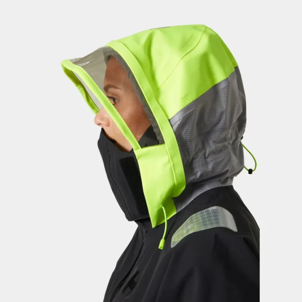 Ægir Race Sailing Jacket 2.0 Mujer