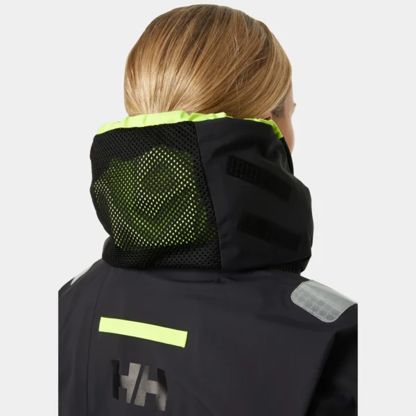 Ægir Race Sailing Jacket 2.0 Mujer
