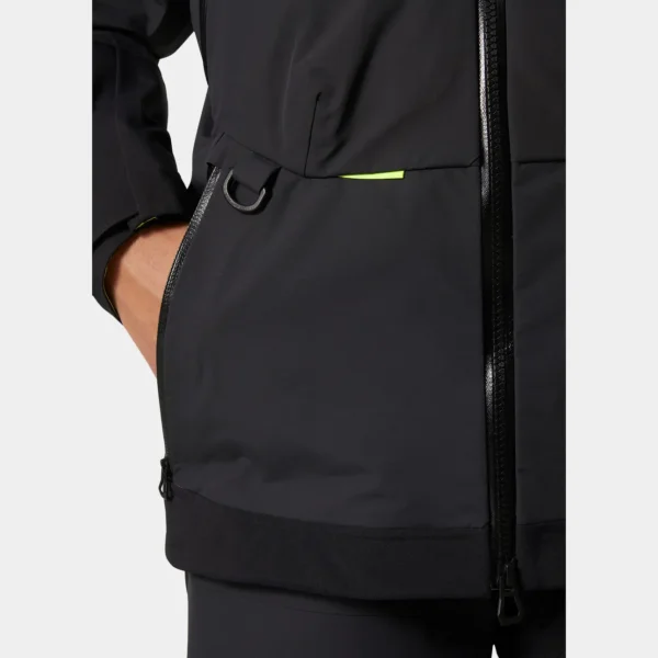 Ægir Race Sailing Jacket 2.0 Mujer