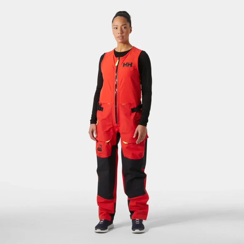 Ægir Race Salopette 2.0 Mujer
