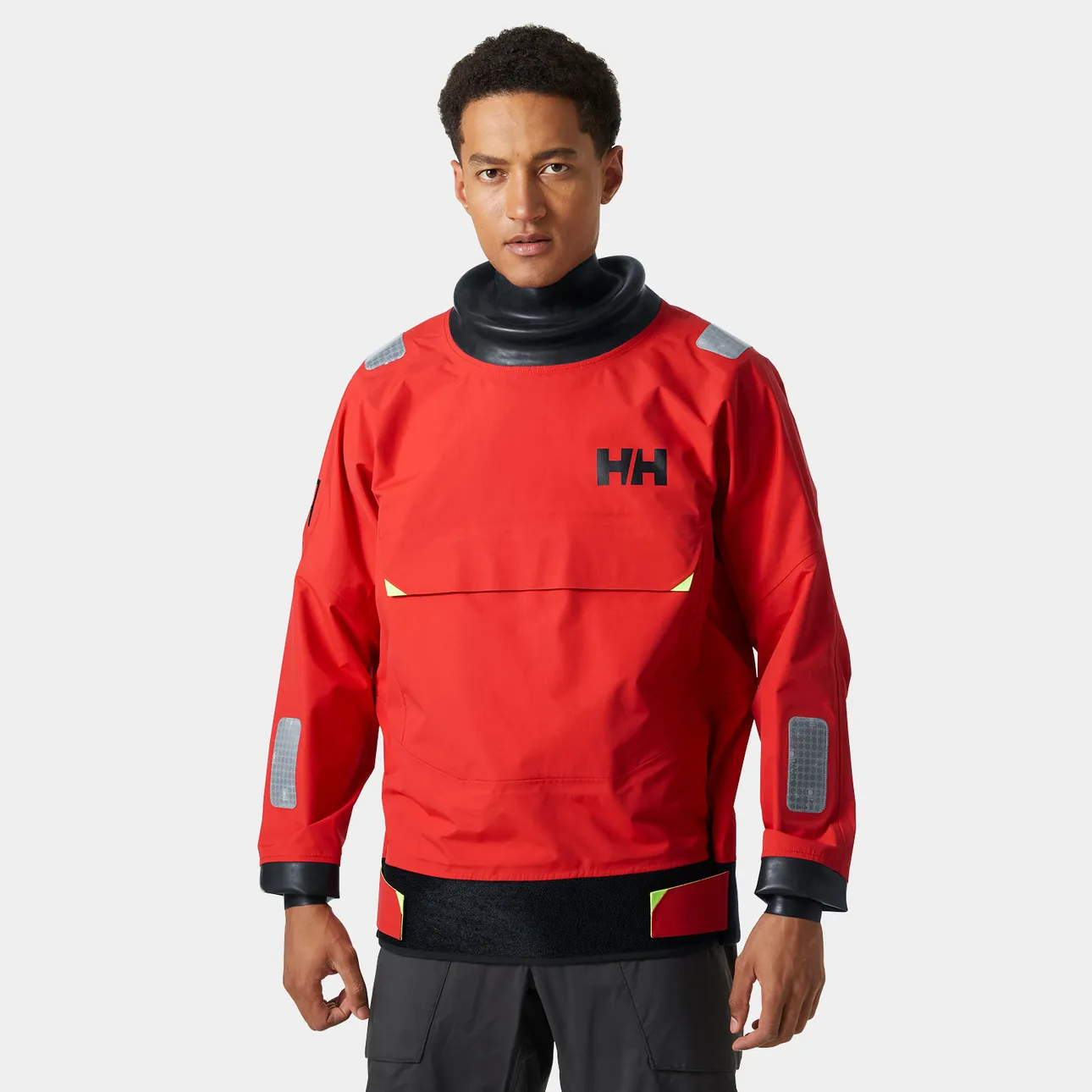Ægir Race Light Smock 2.0 Hombre Ægir Race Light Smock 2.0 Hombre
