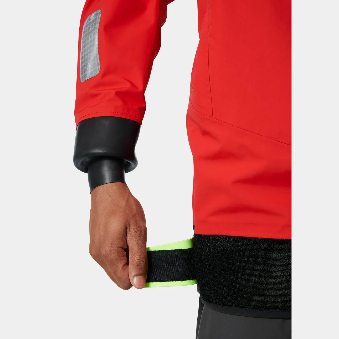 34369_222-2-feature1 Ægir Race Light Smock 2.0 Hombre