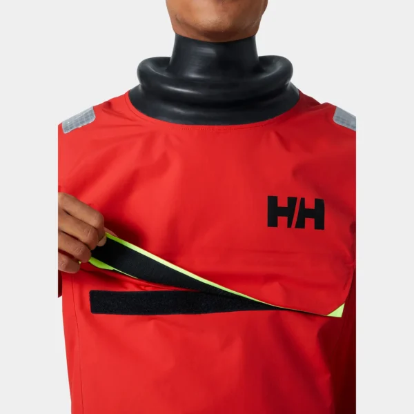 34369_222-2-feature2 Ægir Race Light Smock 2.0 Hombre